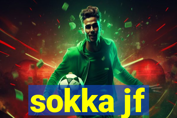 sokka jf